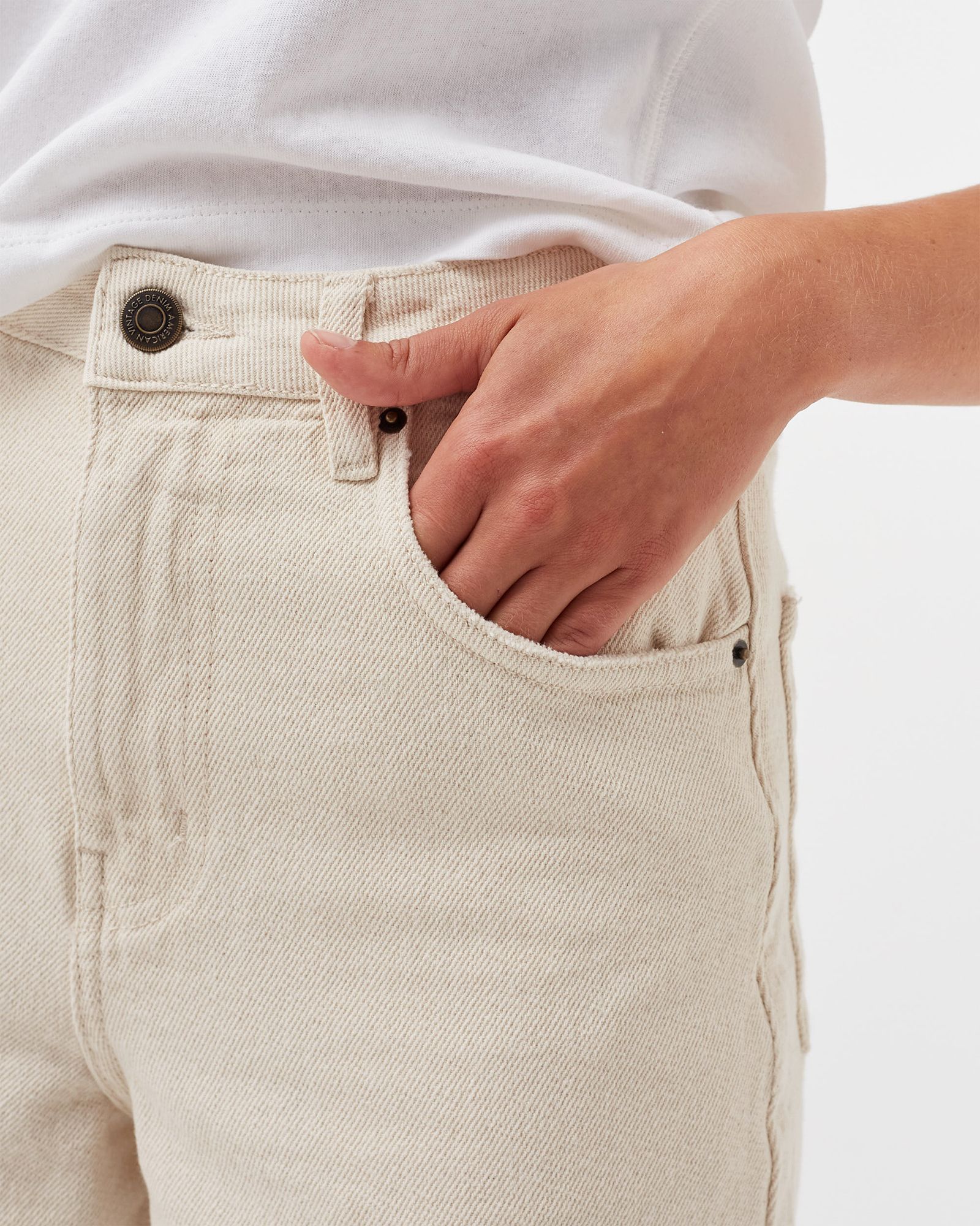 WMNS TINEBOROW JEANS