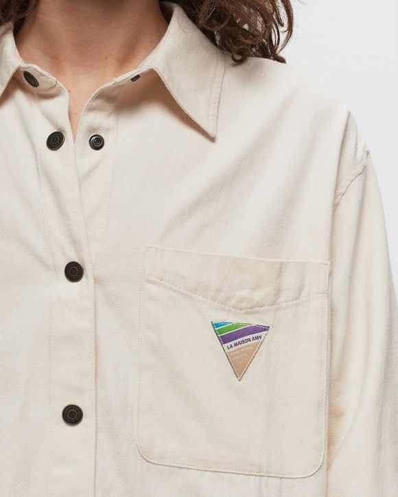 TIRABAY SHIRT
