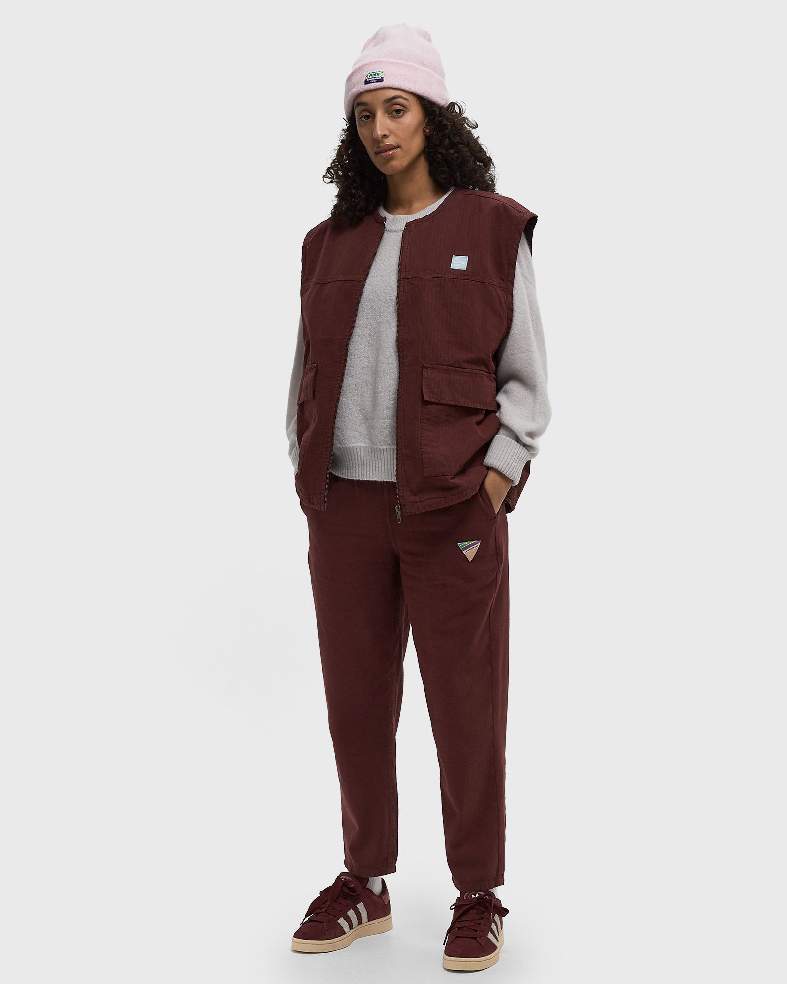 TIRABAY 5 POCKETS (BSTN EXCLUSIVE) 