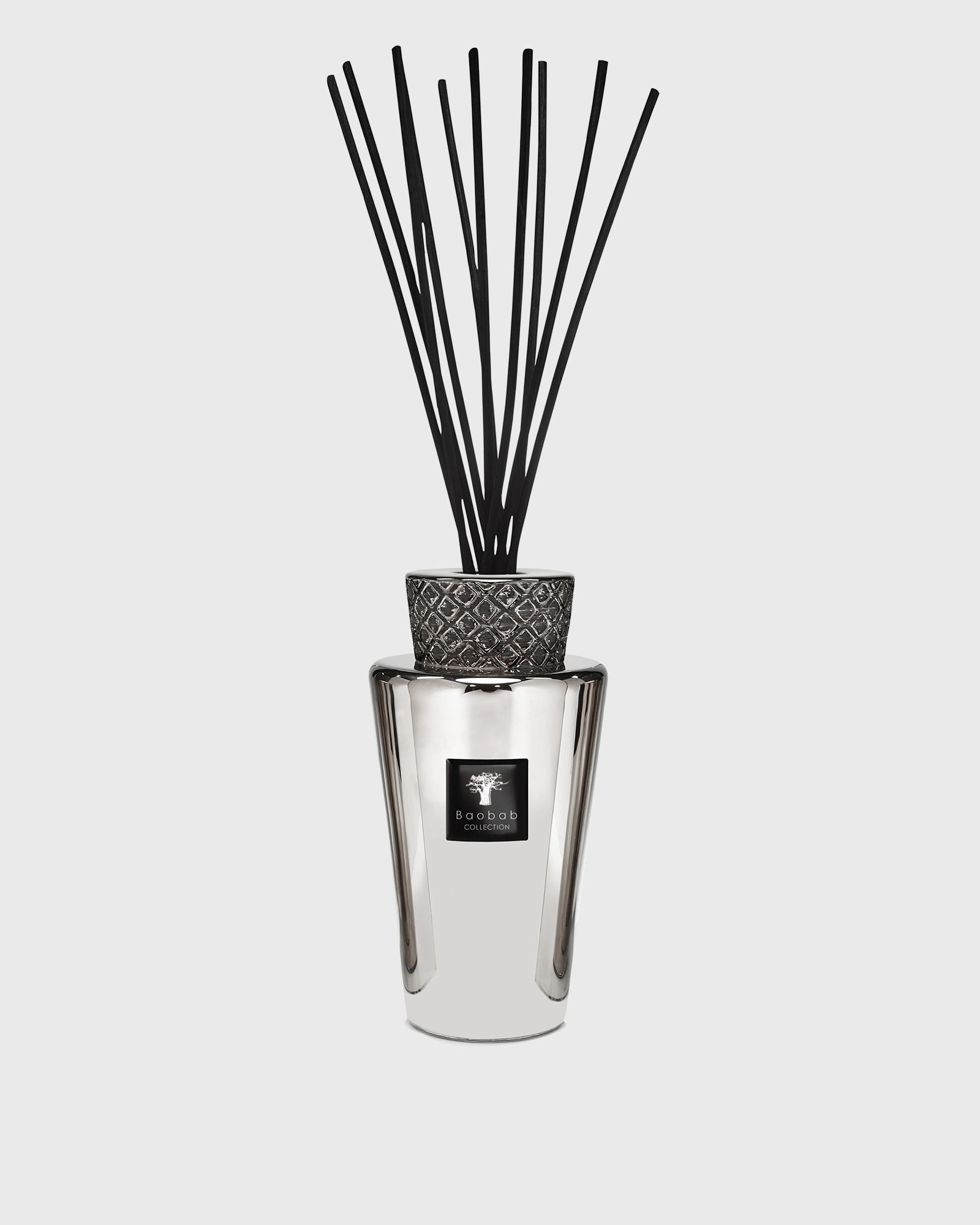 Totem 2L Platinum Luxury Bottle Diffuser Medium