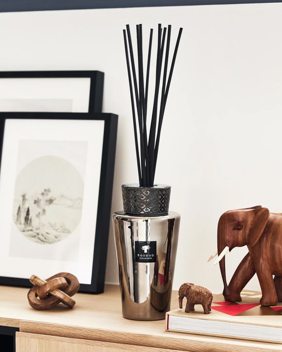 Thumbnail - Totem 2L Platinum Luxury Bottle Diffuser Medium