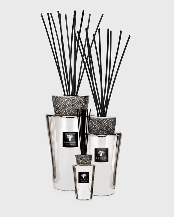 Totem 2L Platinum Luxury Bottle Diffuser Medium