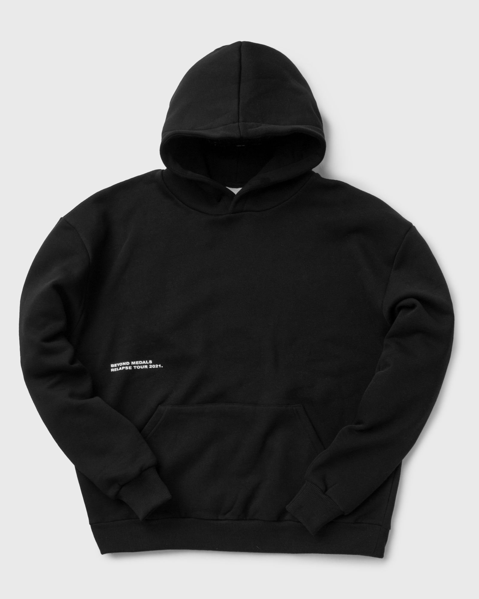 Tour hoodie