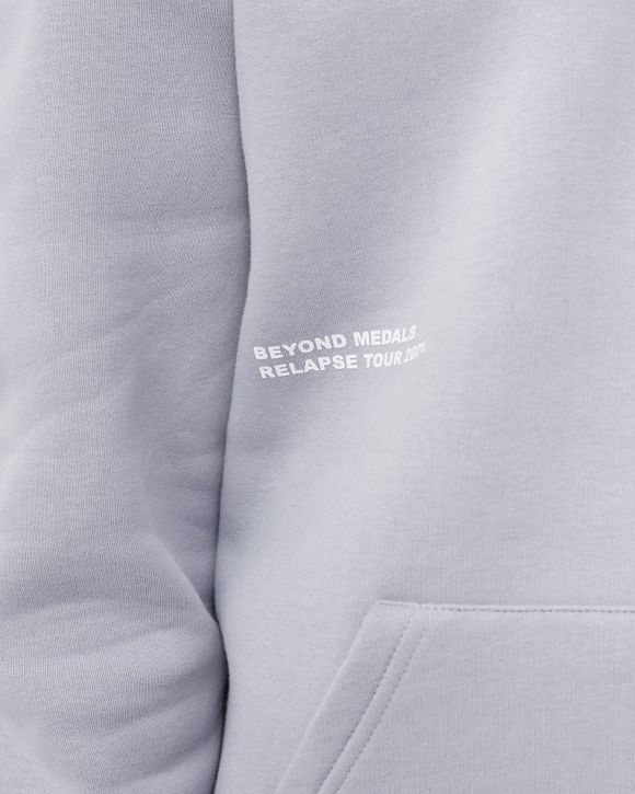 Tour hoodie