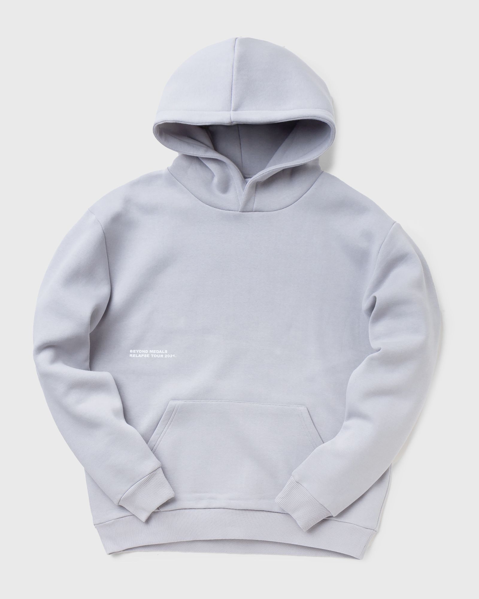 Tour hoodie