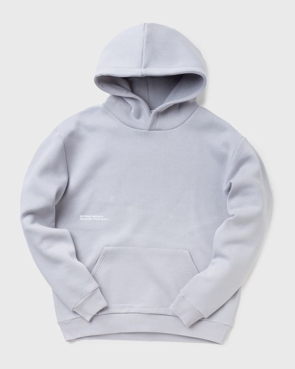 Tour hoodie