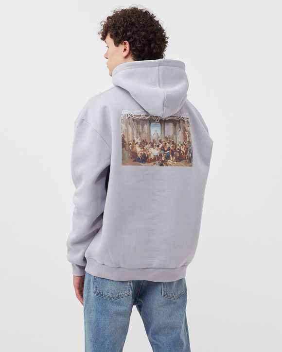 Tour hoodie