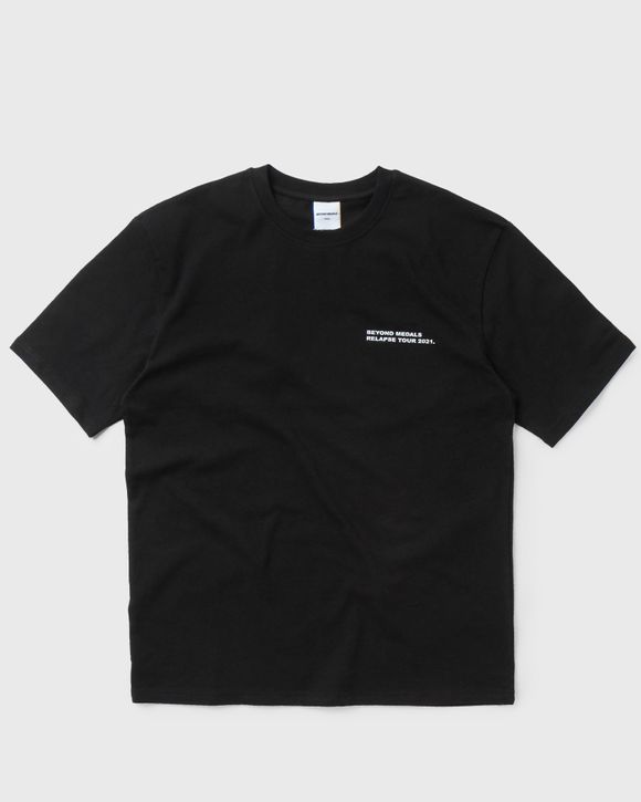 Tour tee
