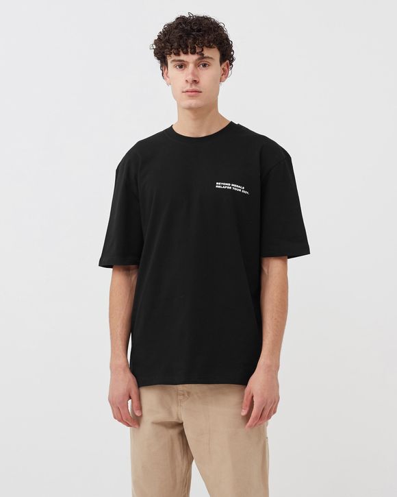 Tour tee