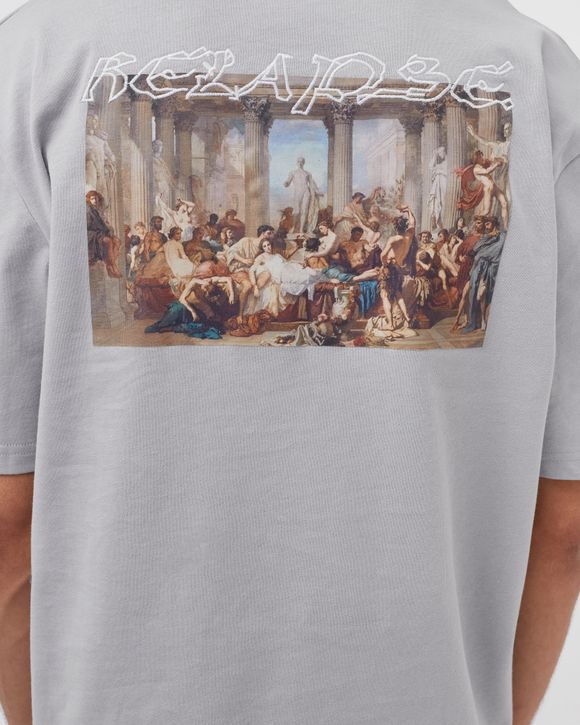 Tour tee
