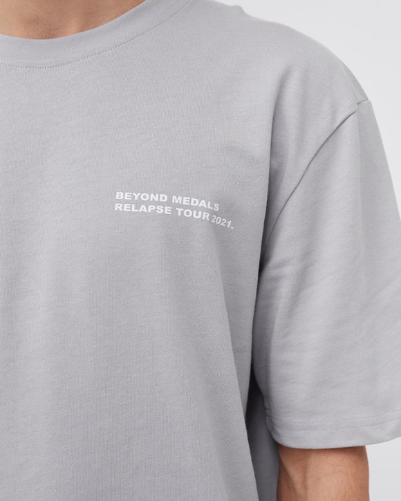 Tour tee