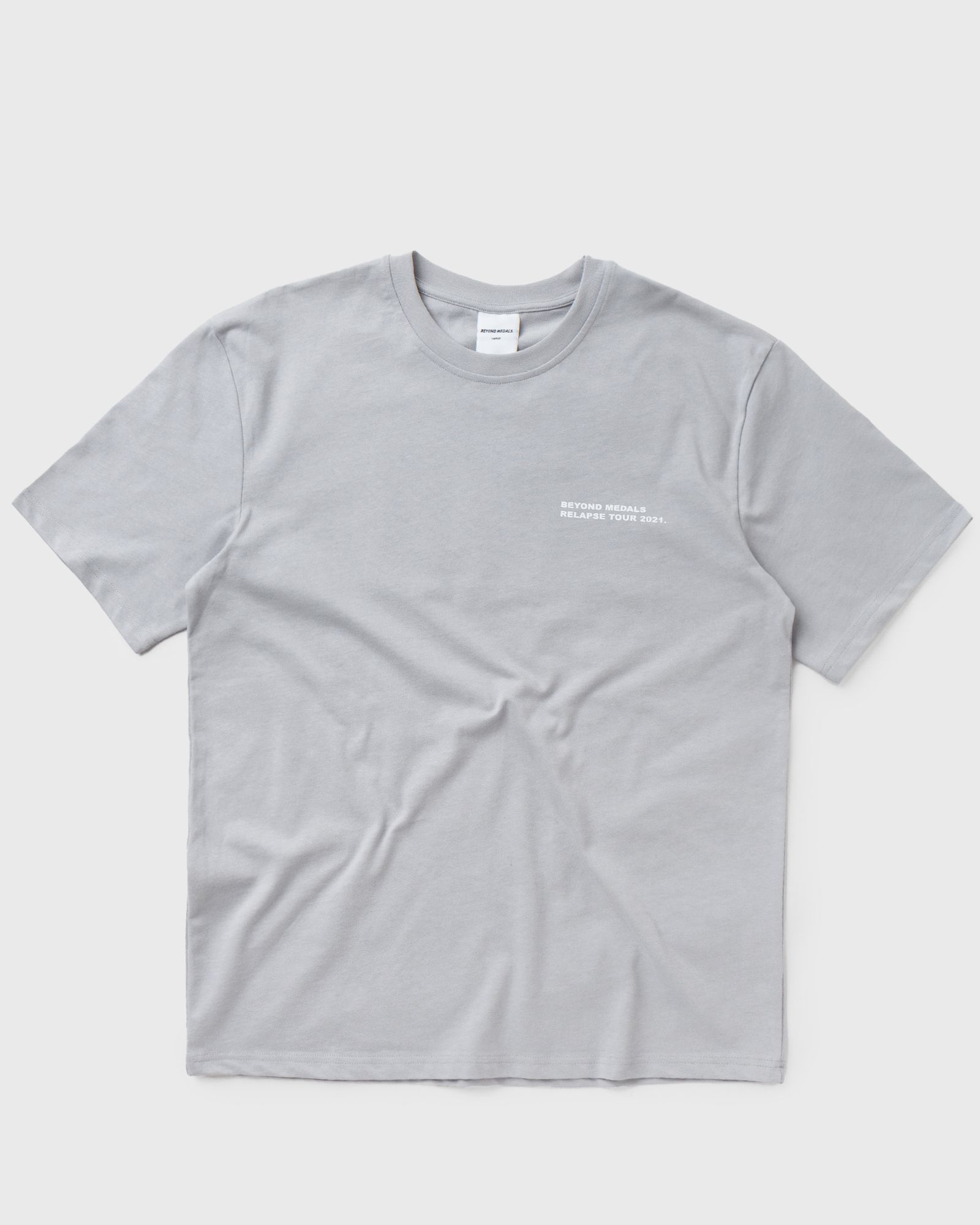 Tour tee
