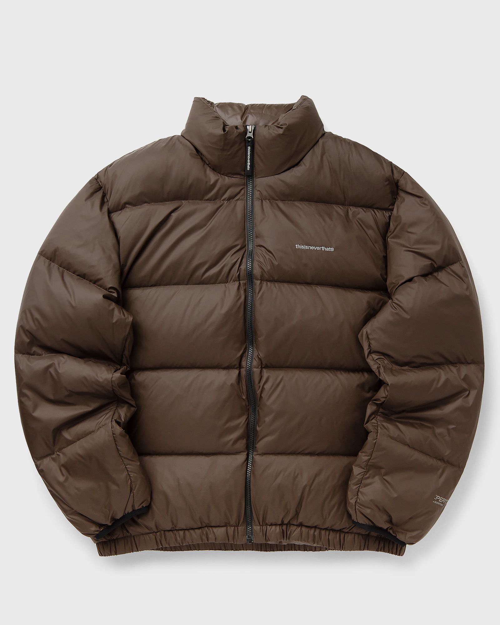 PERTEX T DOWN JACKET