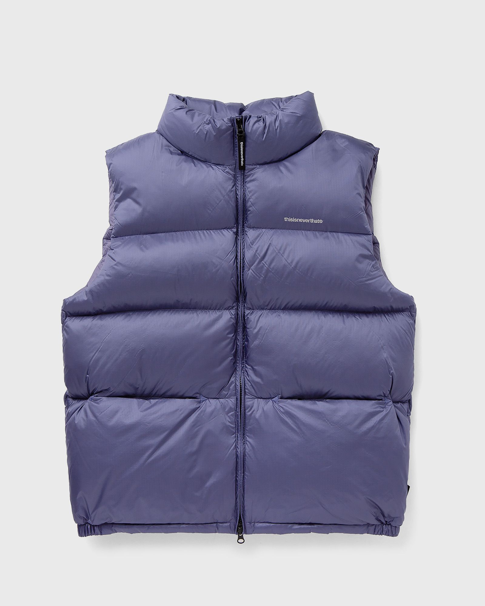PERTEX T DOWN VEST