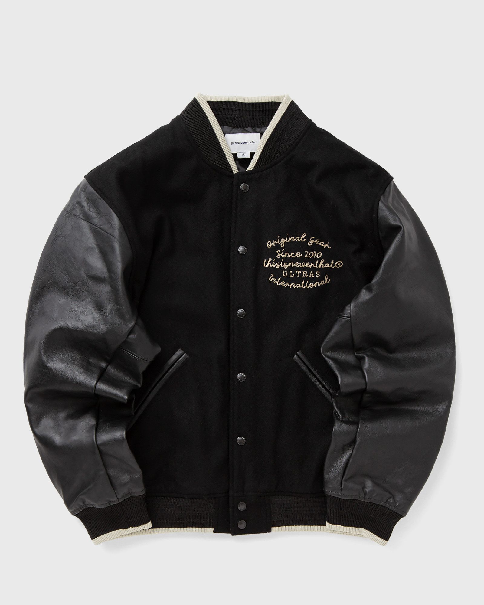 ULTRAS VARSITY JACKET