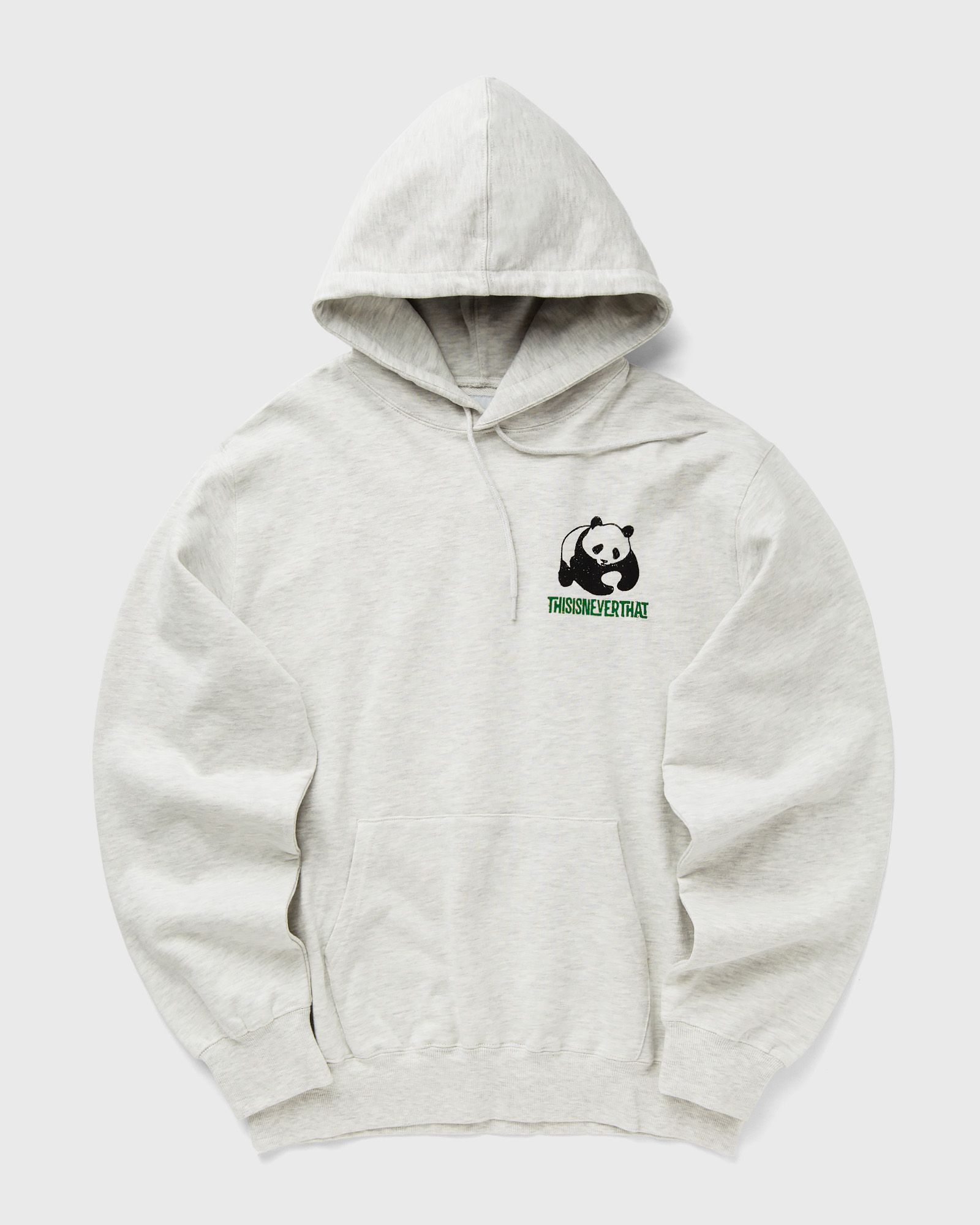 PANDA HOODIE