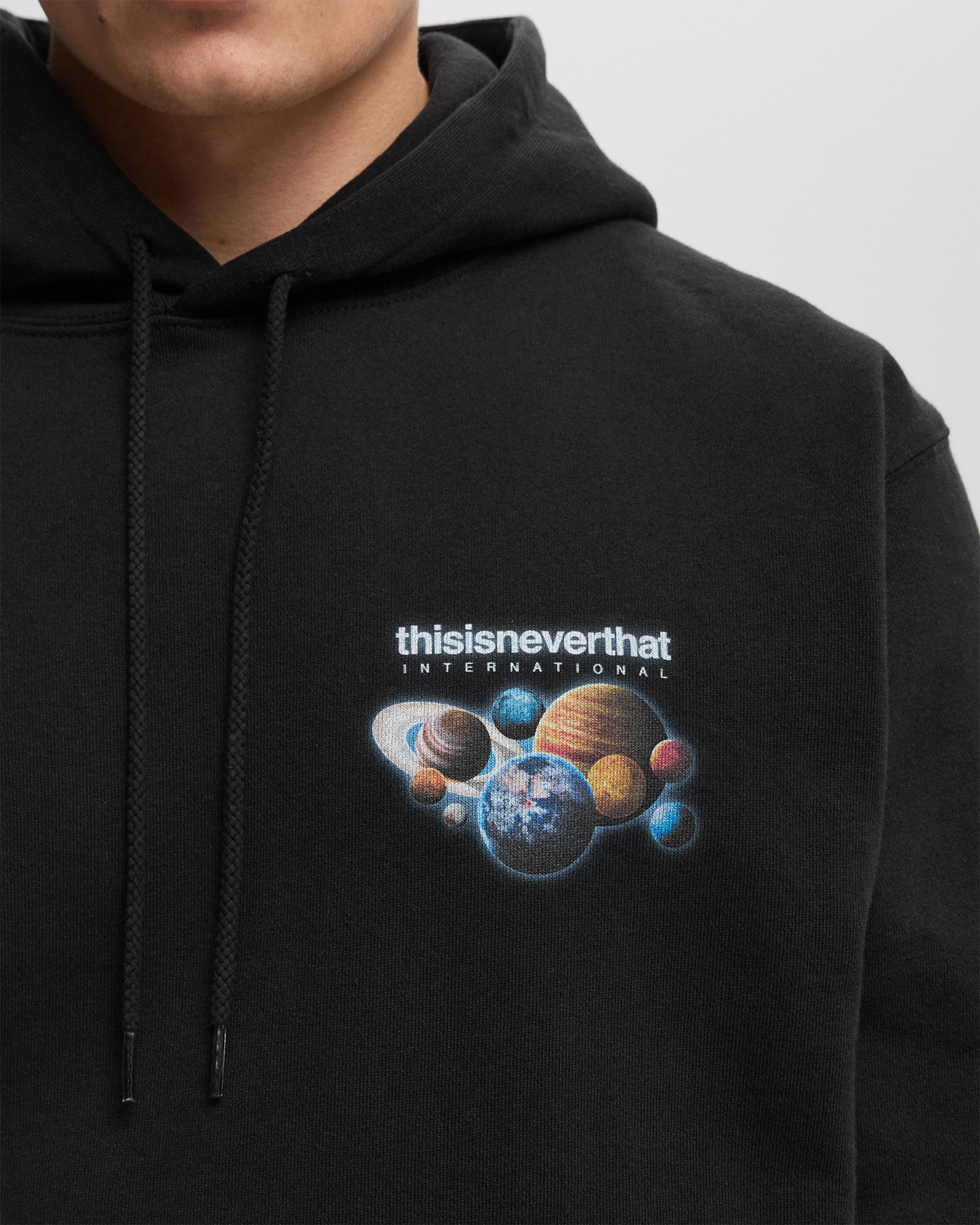 SOLAR SYSTEM HOODIE