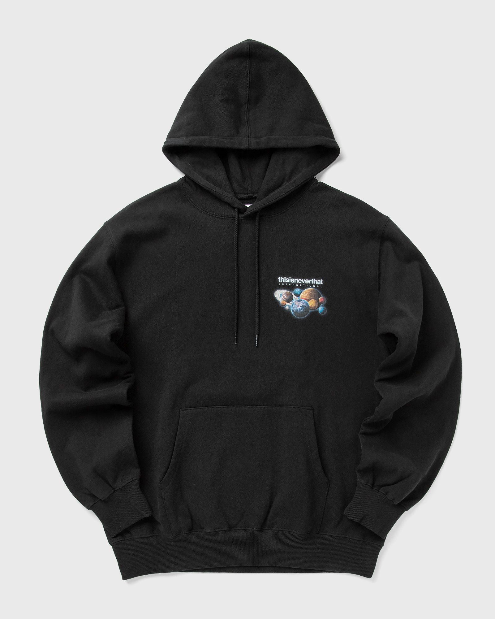 SOLAR SYSTEM HOODIE