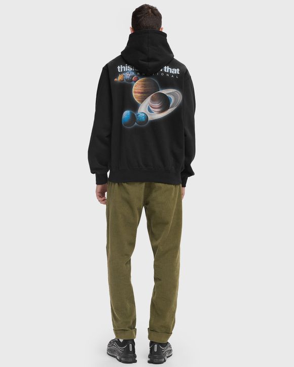 Thumbnail - SOLAR SYSTEM HOODIE