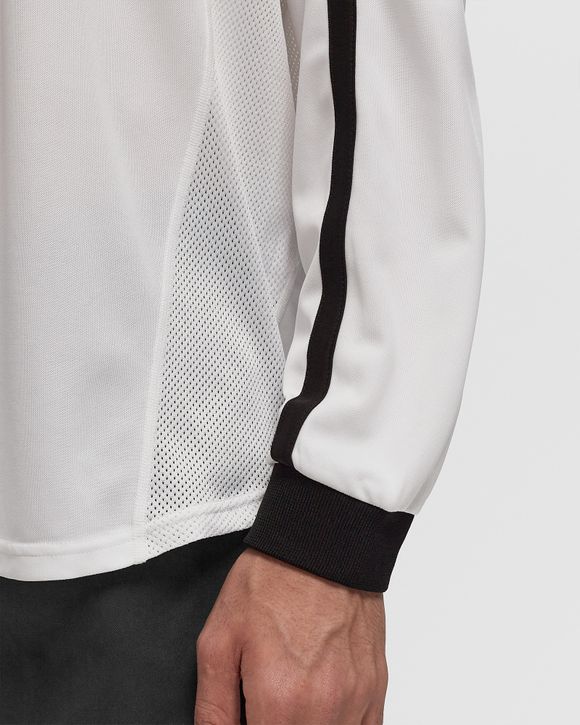 thisisneverthat SOCCER JERSEY White | BSTN Store