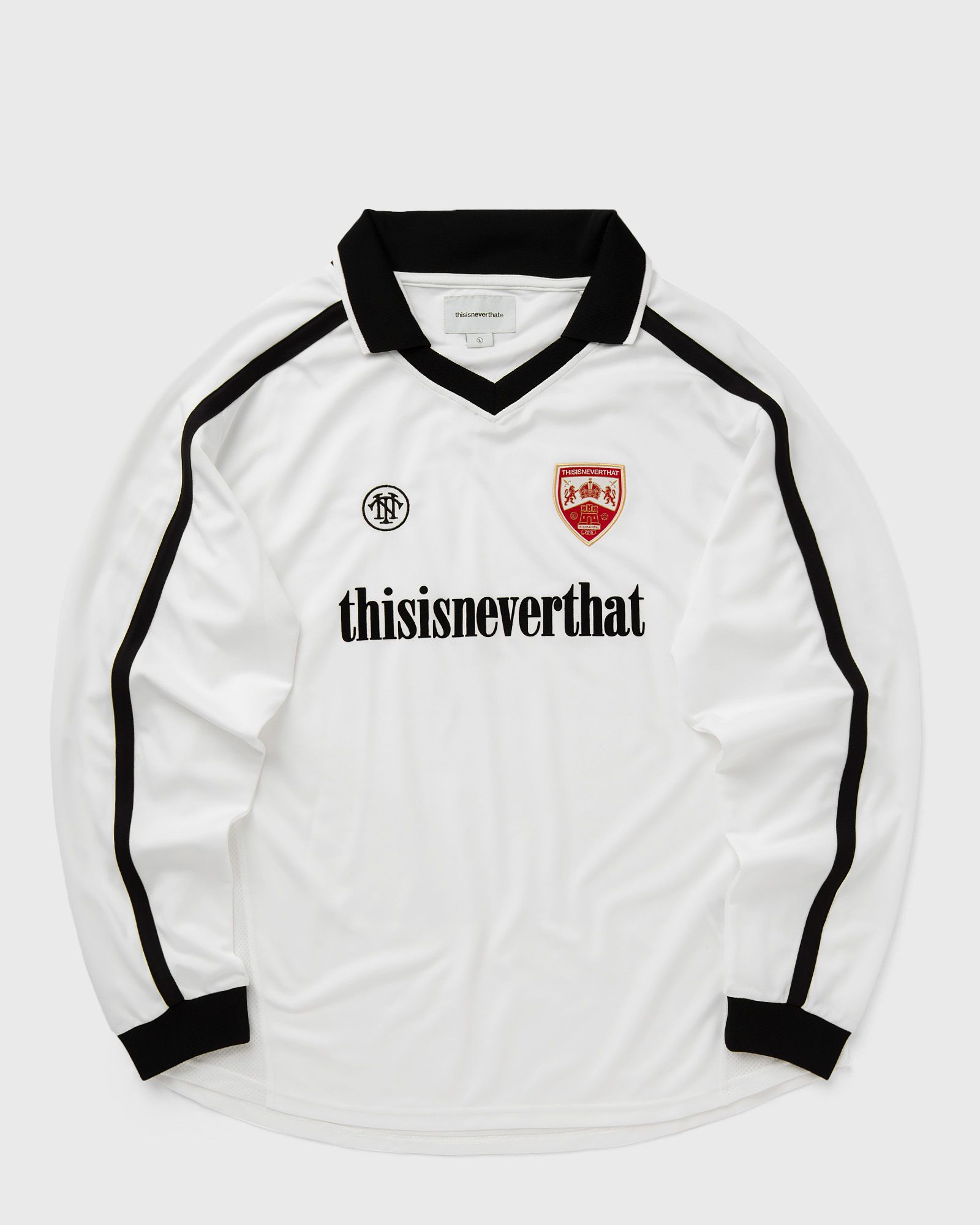 SOCCER JERSEY