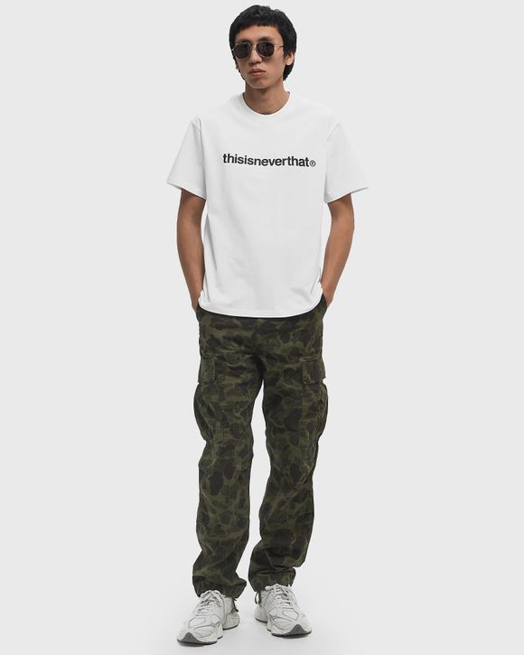 T-LOGO TEE