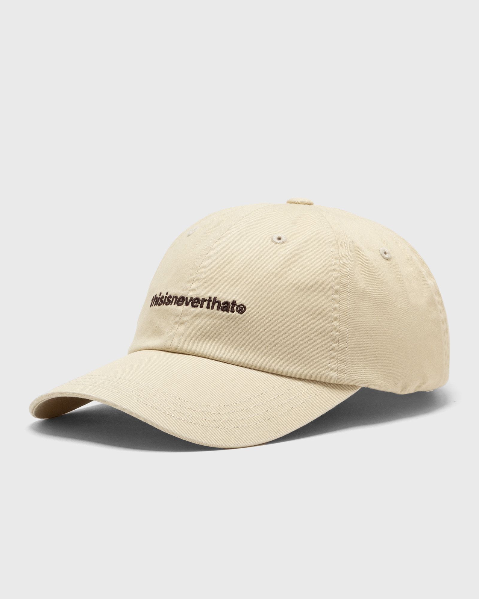 T-Logo Cap