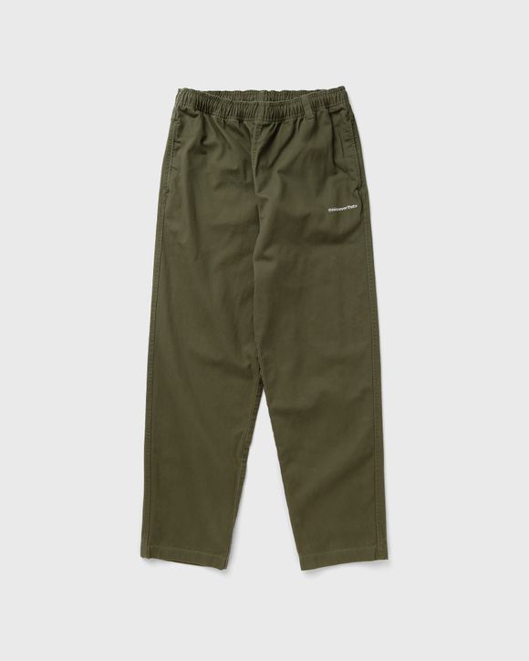 【THISISNEVERTHAT】Easy Pant Vanilla Thisisneverthat Easy Pant Vanilla – Degli Uberti