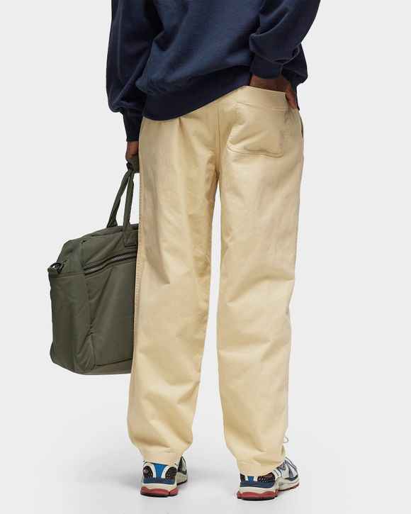【THISISNEVERTHAT】Easy Pant Vanilla MUSINSA | thisisneverthat® Easy Pants Vanilla