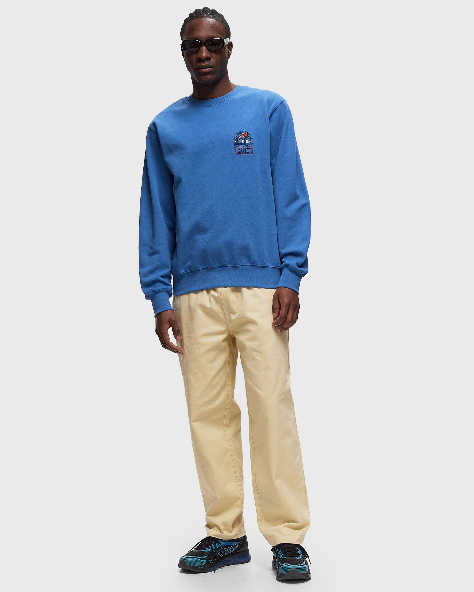 2013 Original Crewneck