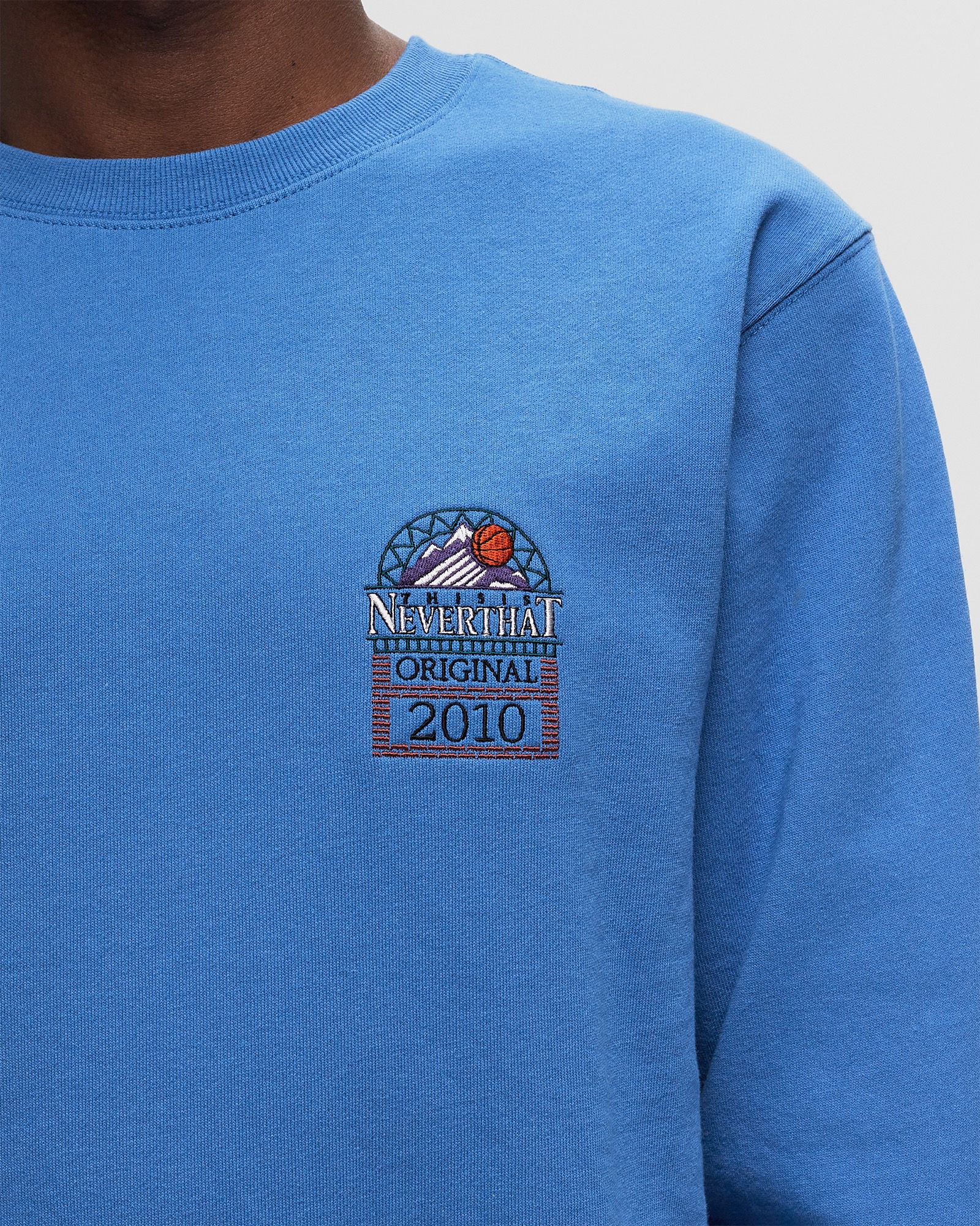 2013 Original Crewneck