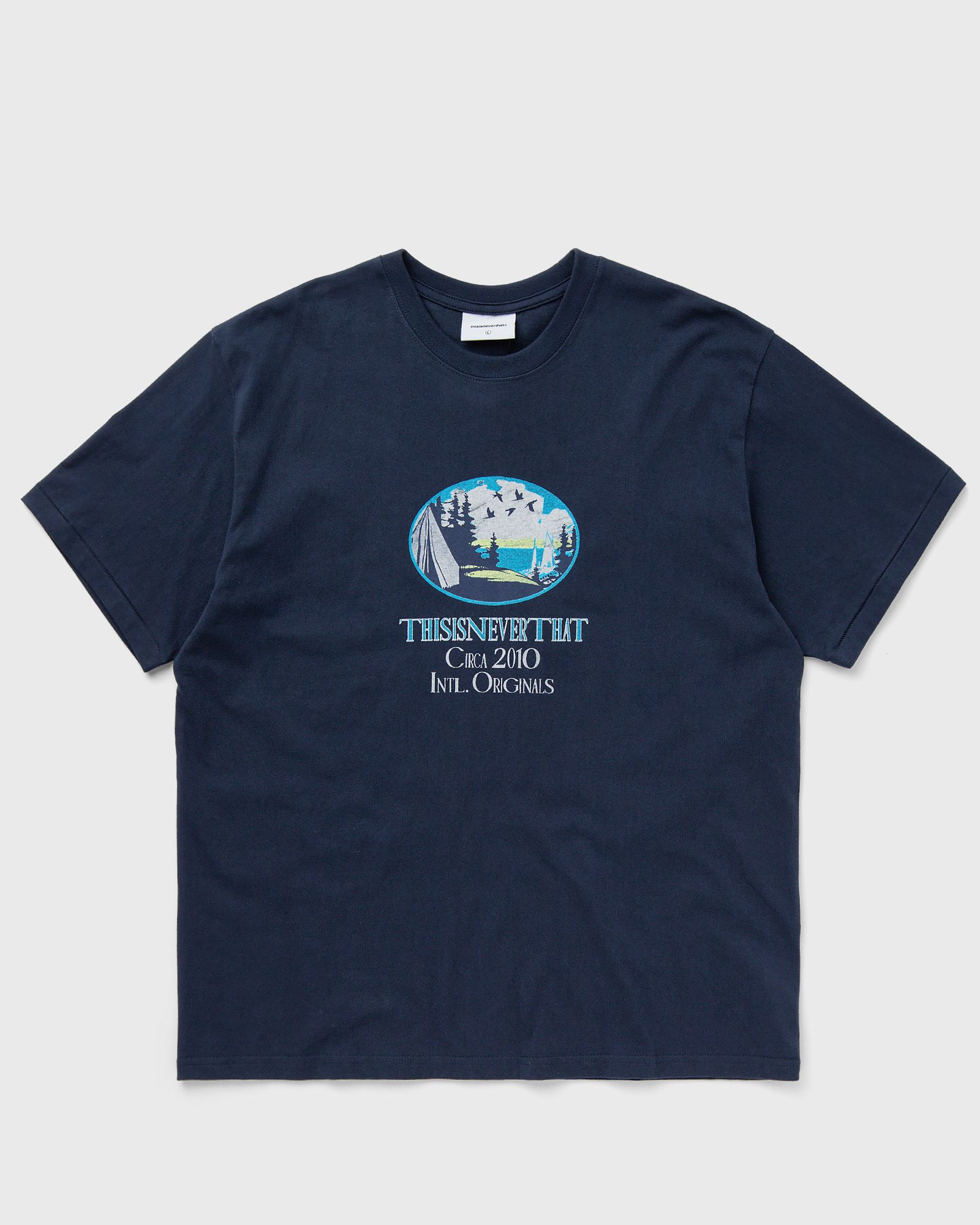 Picnic Tee