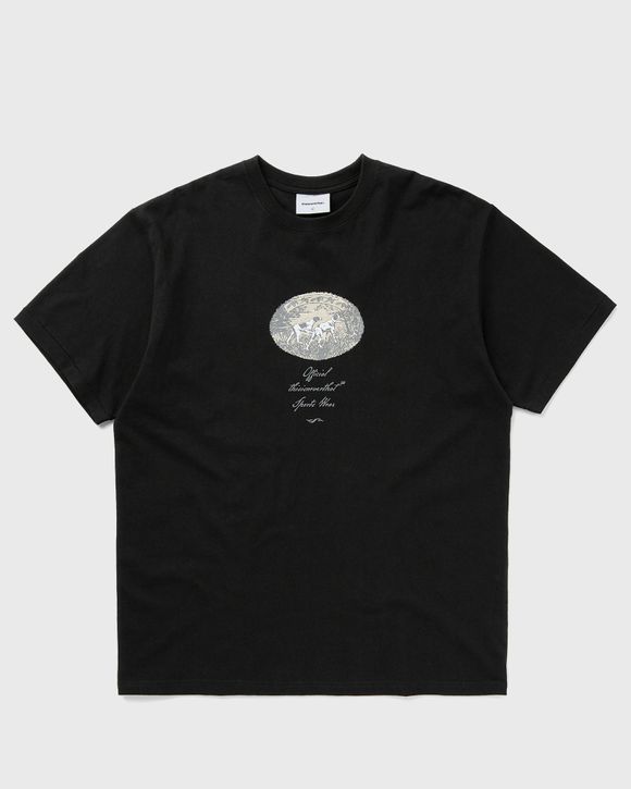 Two Hounds Tee