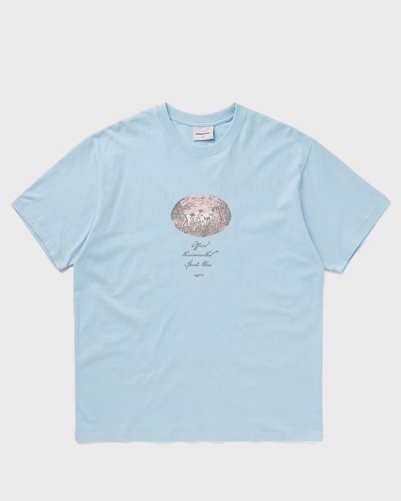 Two Hounds Tee