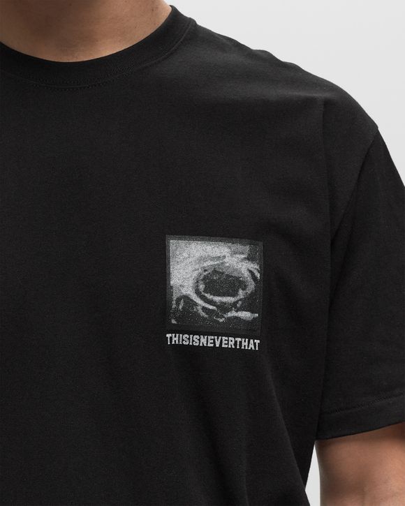Permutations Tee