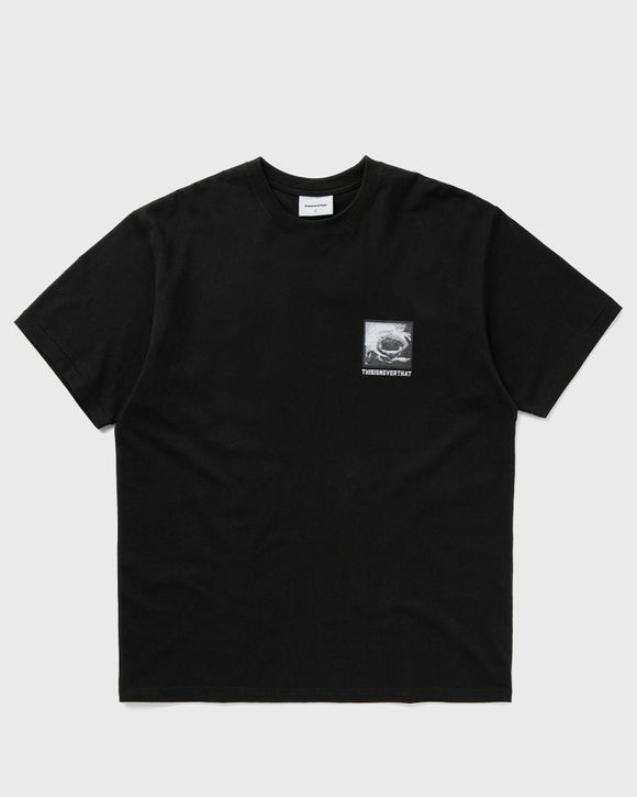 Permutations Tee