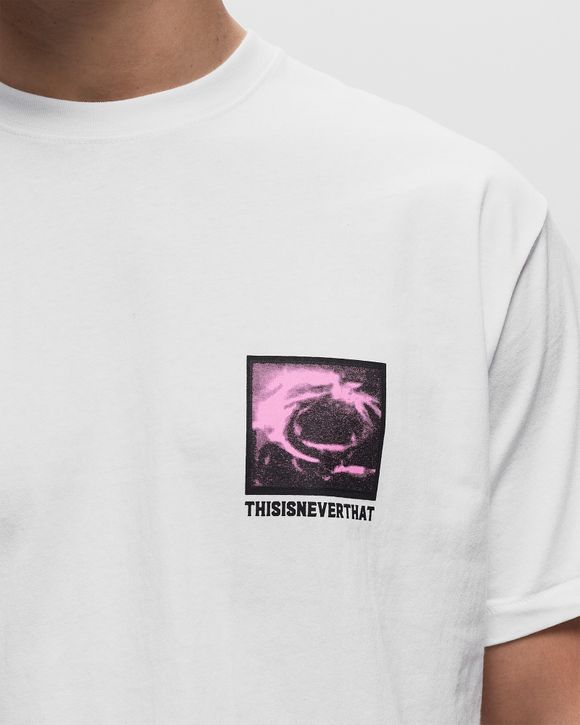 Permutations Tee
