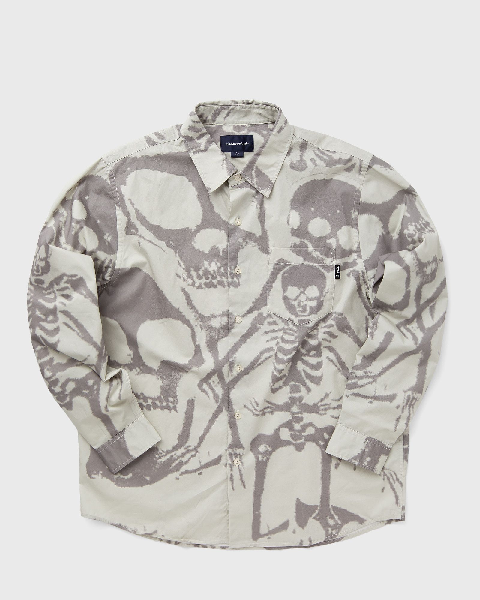 Skeletons Shirt