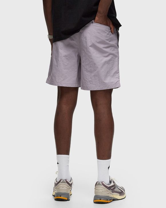 thisisneverthat Jogging Short Purple | BSTN Store