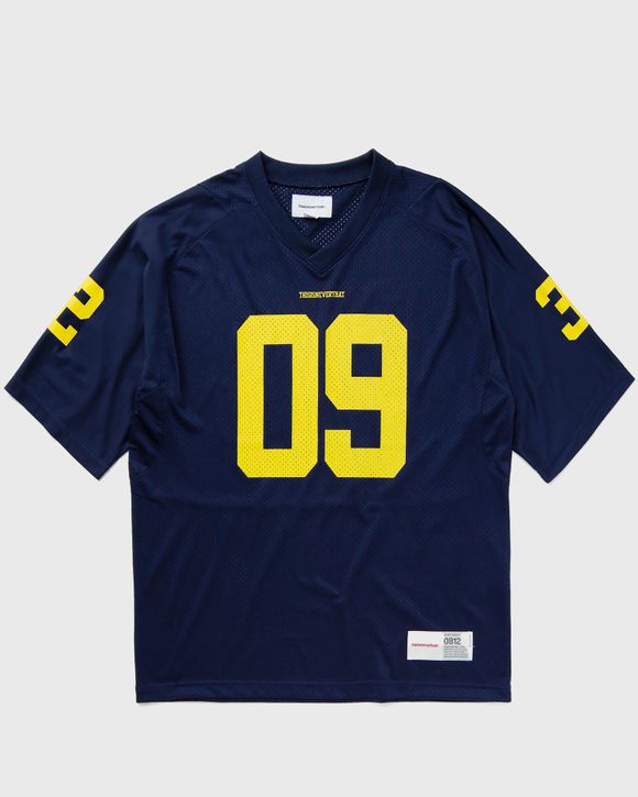 Mesh Football Jersey