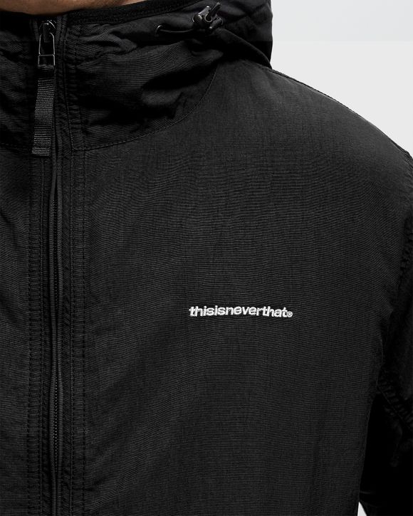 Washed Down Puffer Jacket