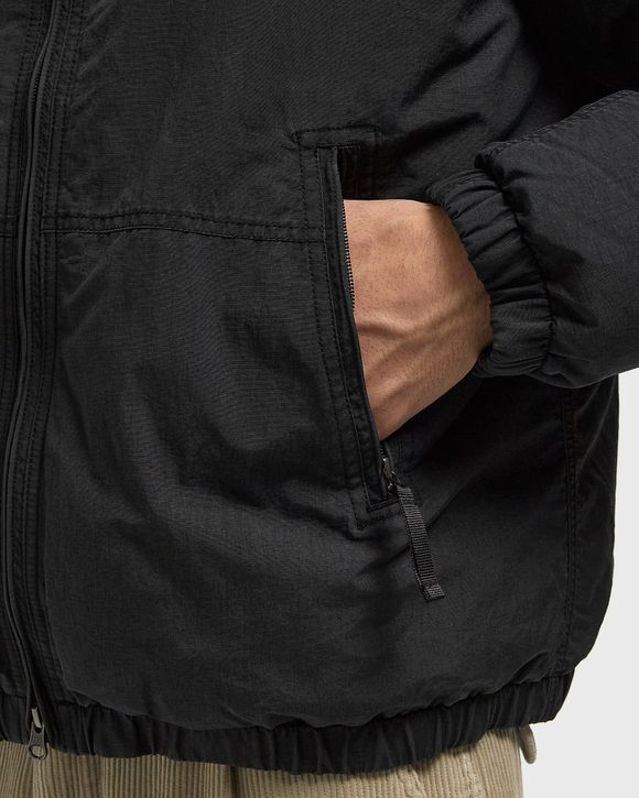 Washed Down Puffer Jacket