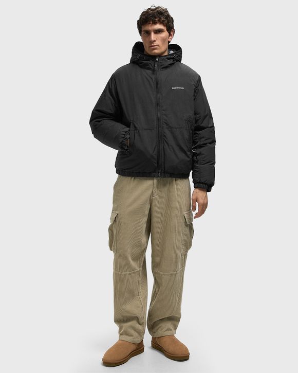 Thumbnail - Washed Down Puffer Jacket