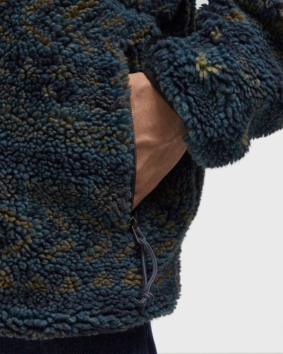 SP Sherpa Fleece Jacket