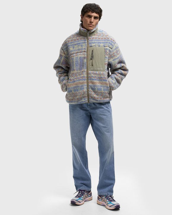 Thumbnail - SP Sherpa Fleece Jacket