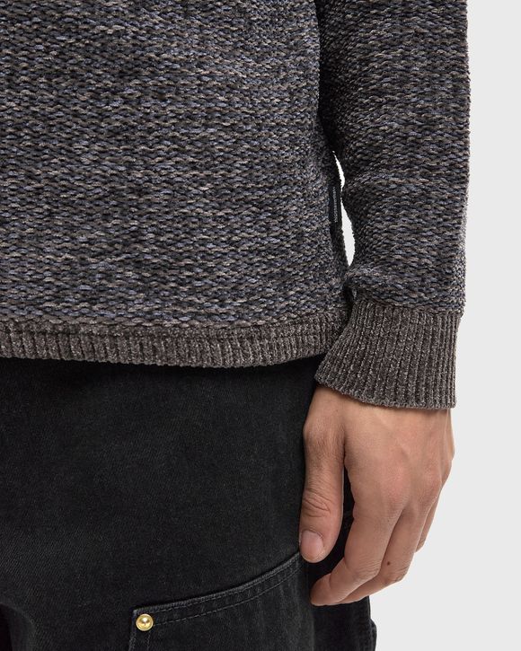 Velvet Knit Polo