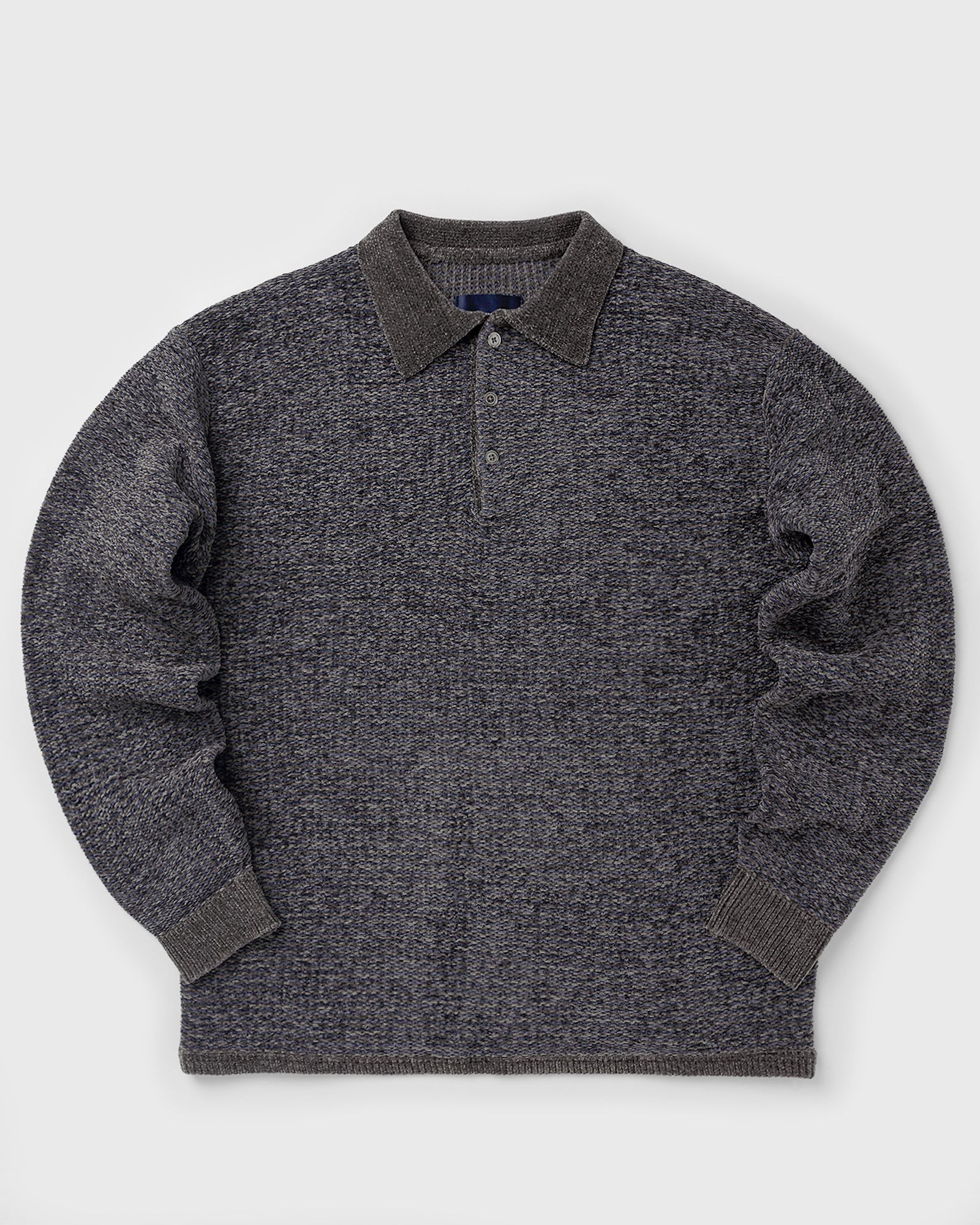 Velvet Knit Polo-image