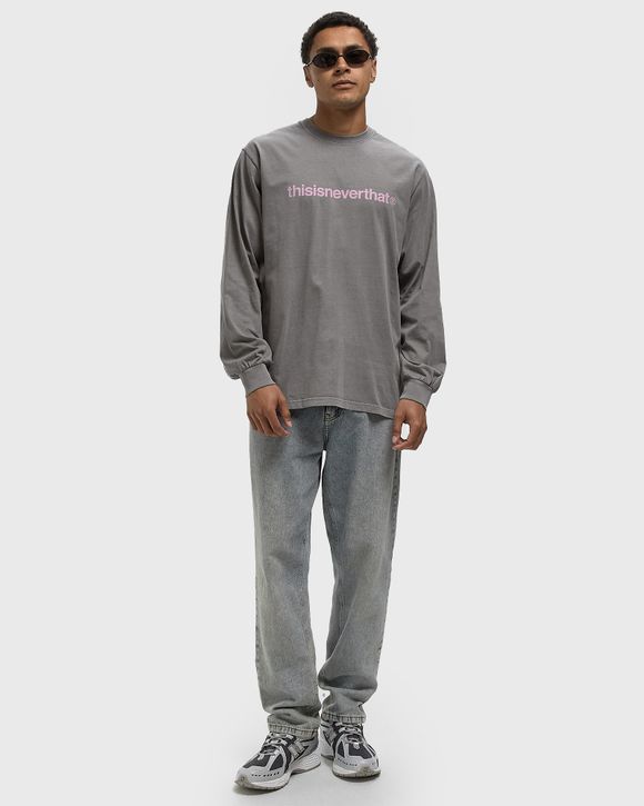 Thumbnail - T-Logo L/S Tee