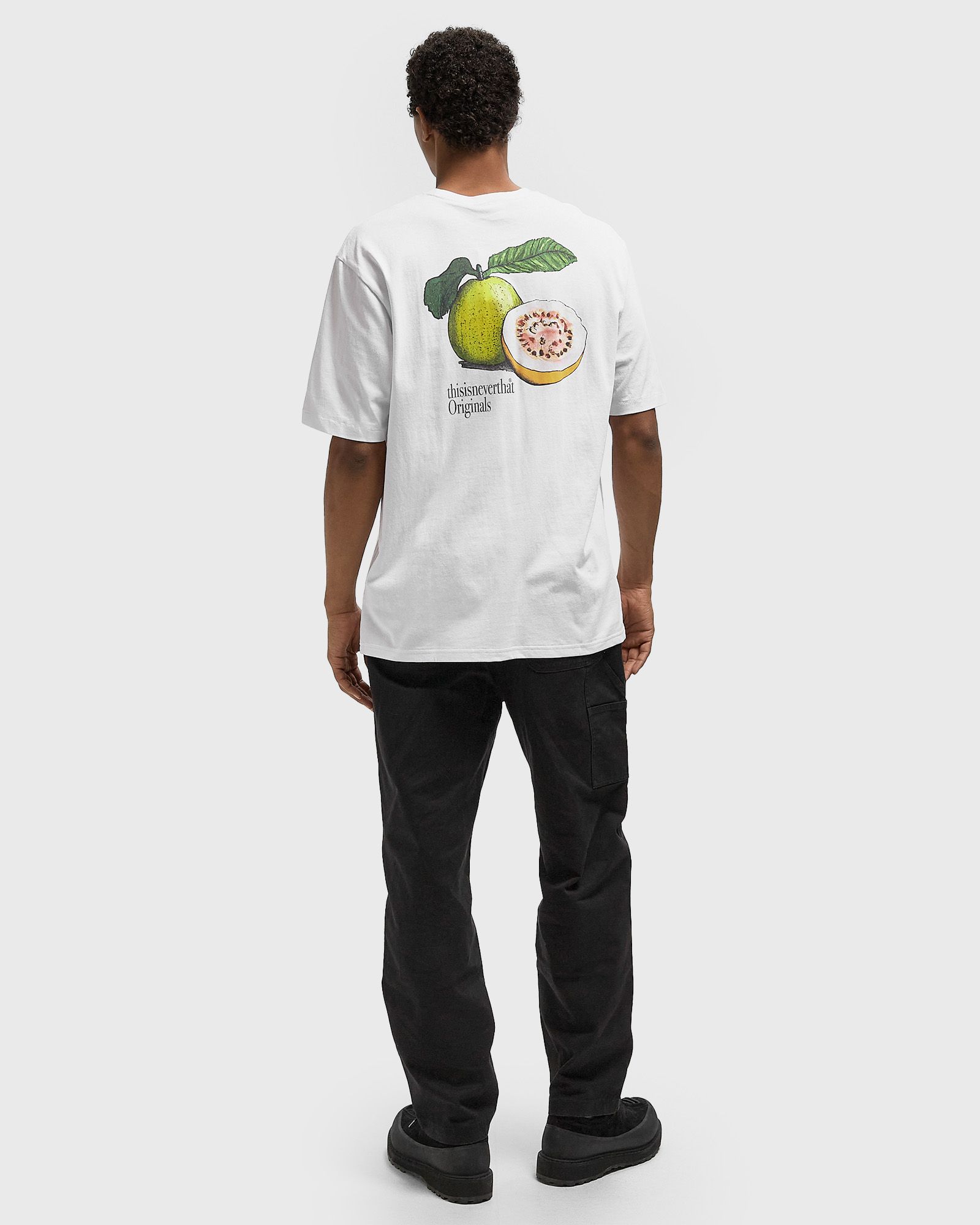 Guava Tee