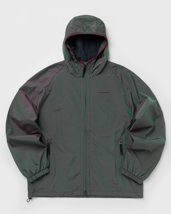 SP-Logo Windbreaker